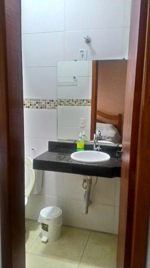 Casa De Praia Com Piscina Em Caraguatatuba - Sp Luaran gambar